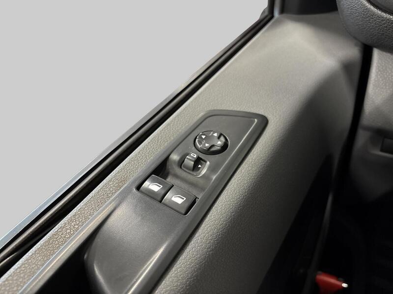 Peugeot Expert vaihtoauto