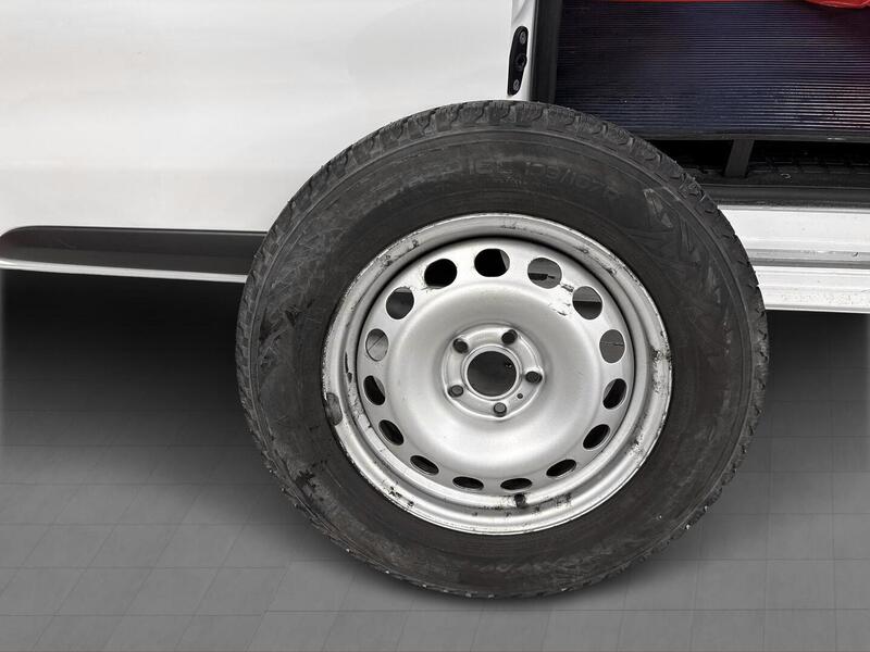 Peugeot Expert vaihtoauto