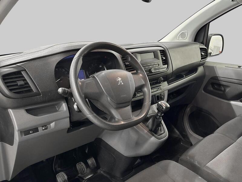 Peugeot Expert vaihtoauto