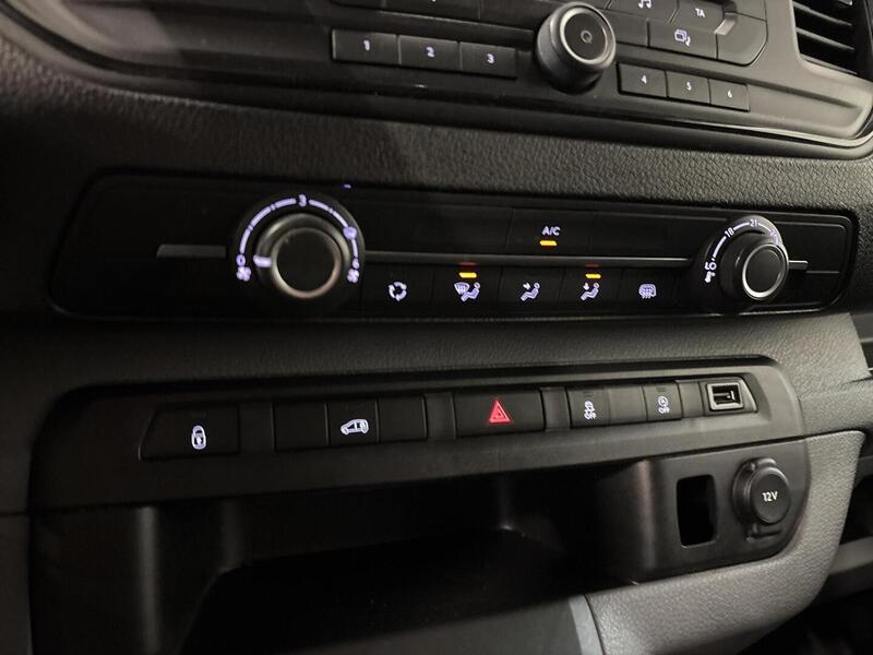 Peugeot Expert vaihtoauto