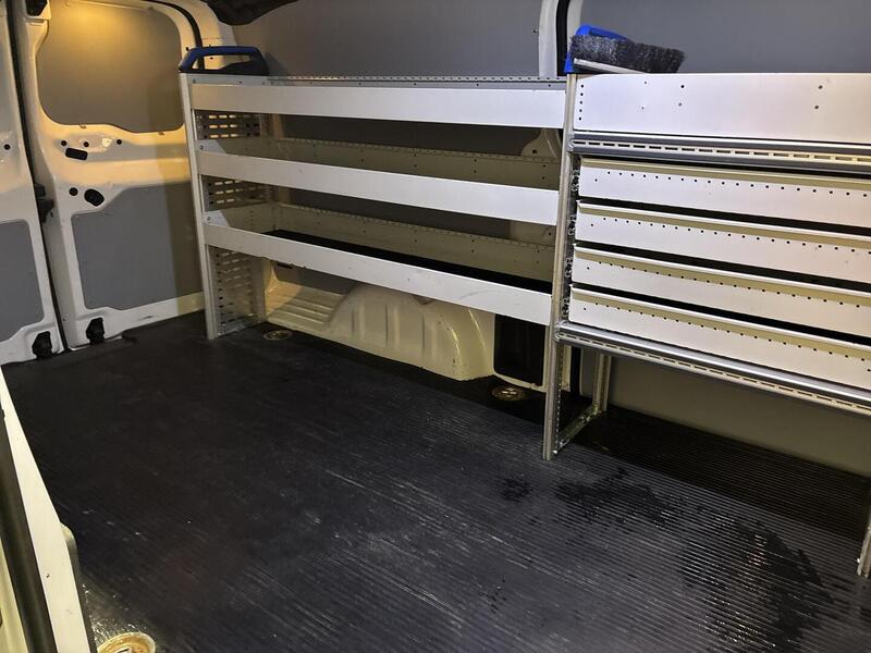 Peugeot Expert vaihtoauto