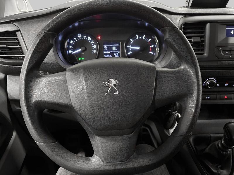 Peugeot Expert vaihtoauto