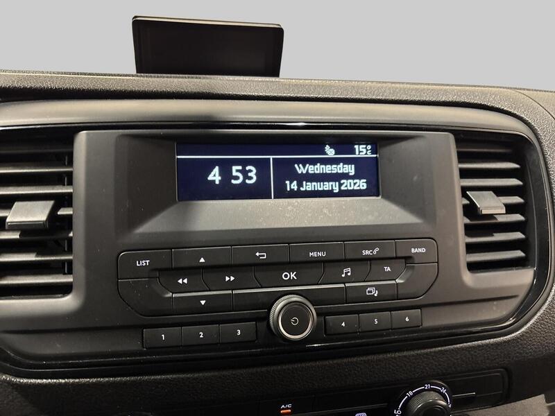 Peugeot Expert vaihtoauto