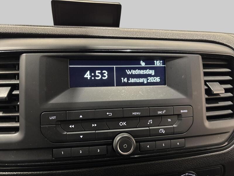 Peugeot Expert vaihtoauto