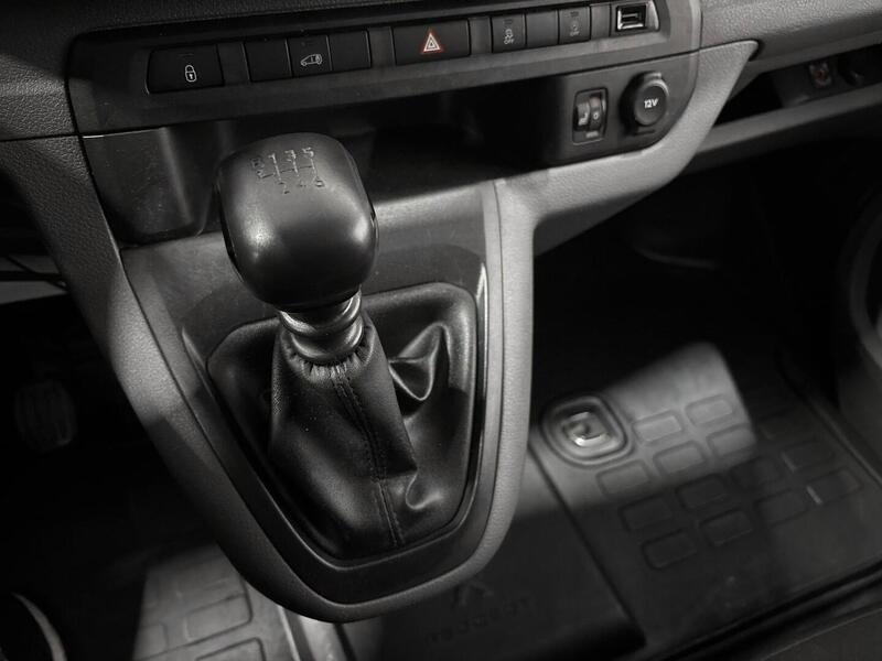 Peugeot Expert vaihtoauto