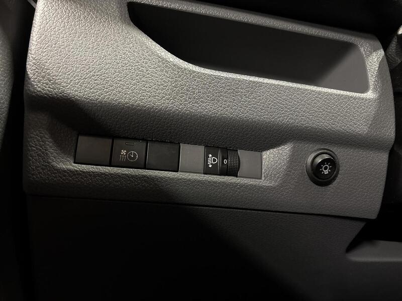 Peugeot Expert vaihtoauto