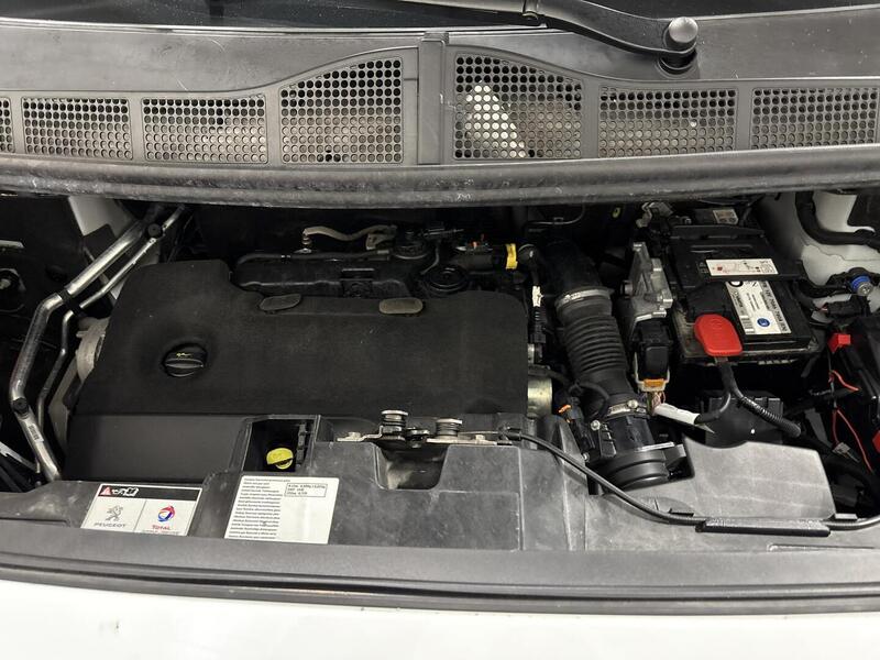 Peugeot Expert vaihtoauto