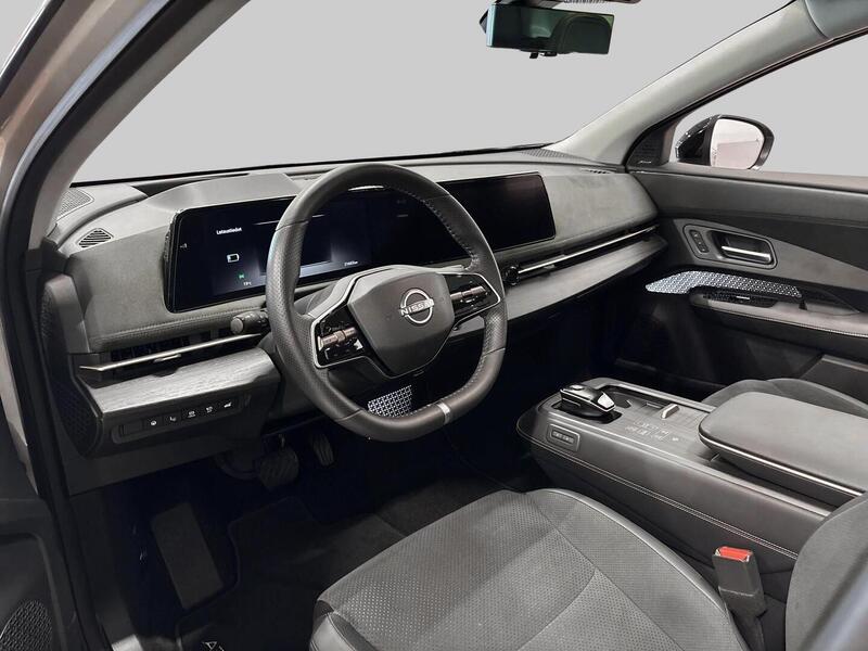 Nissan Ariya vaihtoauto