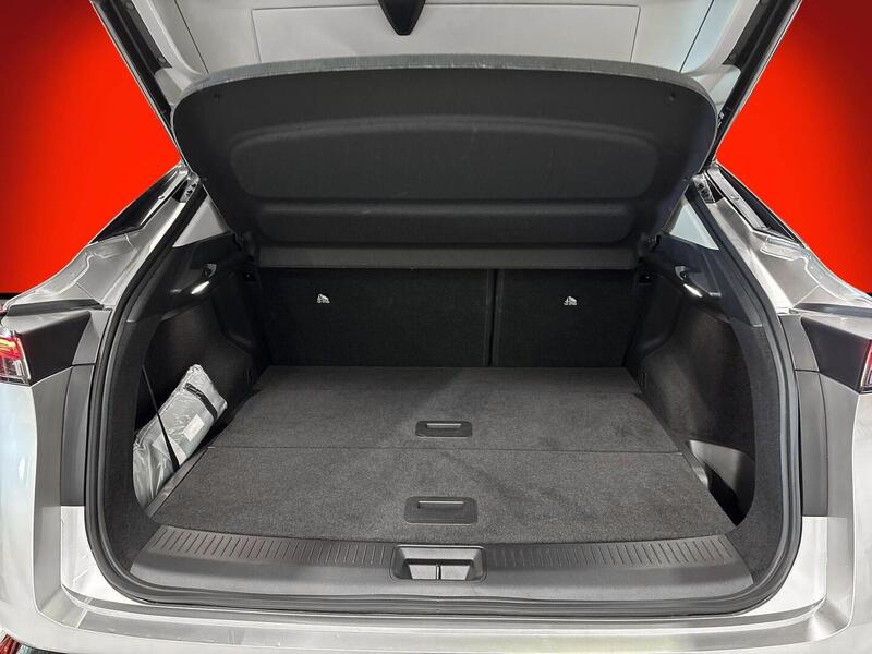 Nissan Ariya vaihtoauto