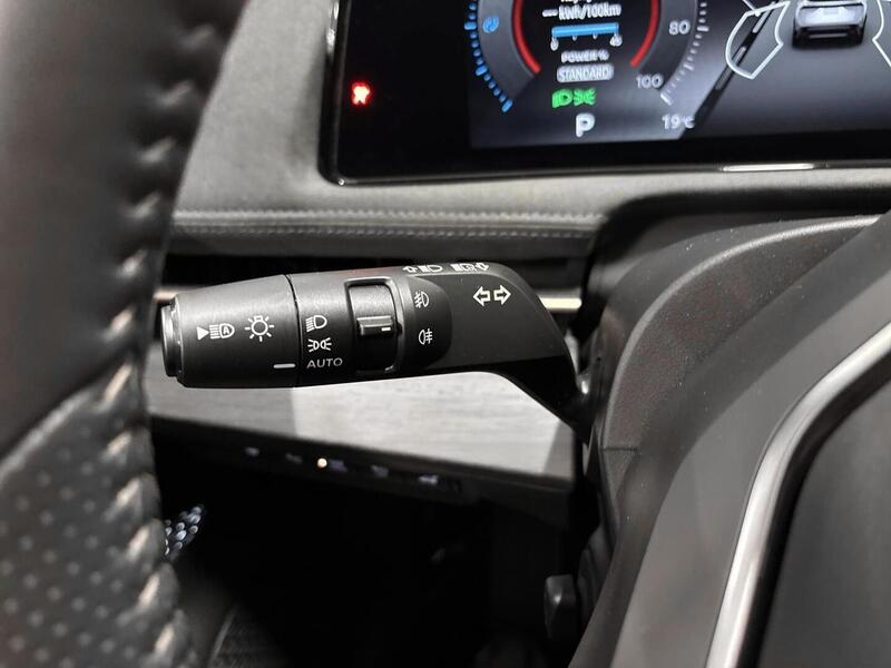 Nissan Ariya vaihtoauto