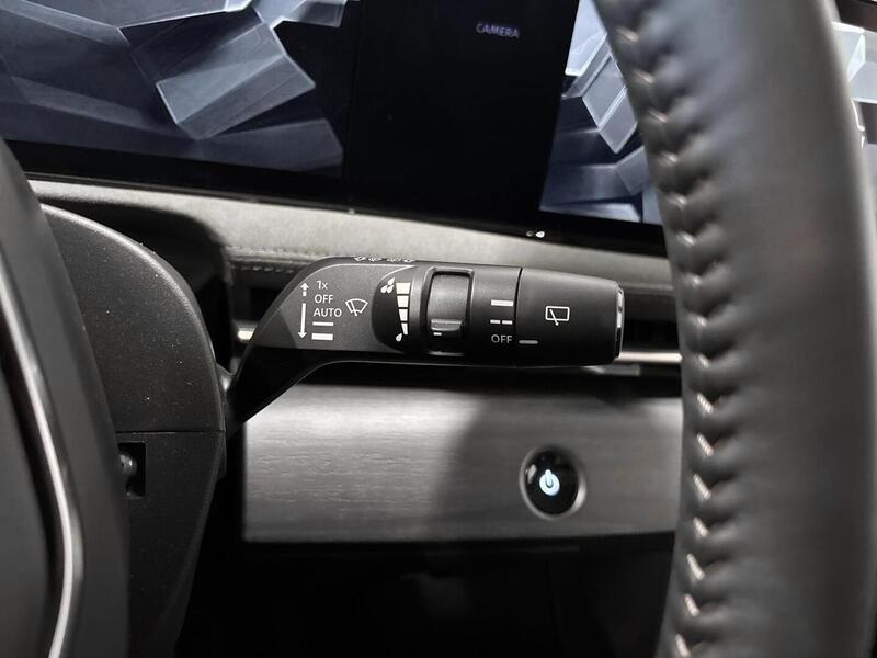 Nissan Ariya vaihtoauto