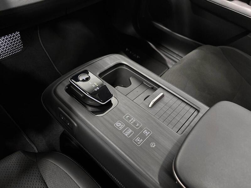 Nissan Ariya vaihtoauto