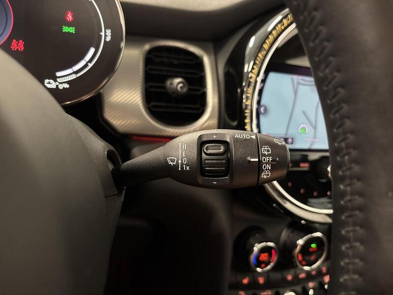 Mini Cooper S vaihtoauto