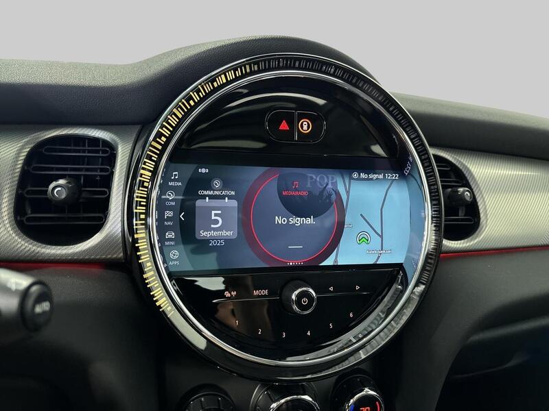 Mini Cooper S vaihtoauto