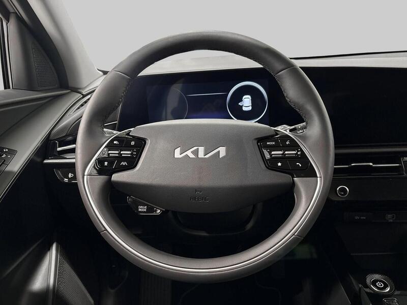Kia Niro vaihtoauto