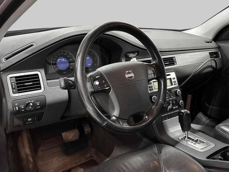 Volvo XC70 vaihtoauto