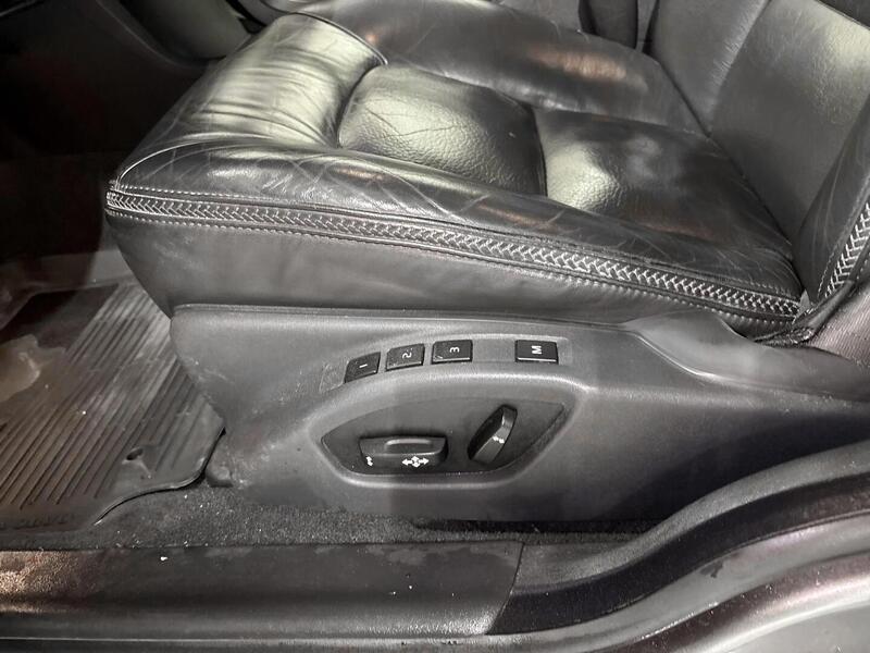 Volvo XC70 vaihtoauto