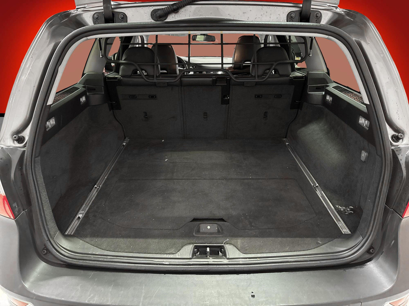 Volvo XC70 vaihtoauto