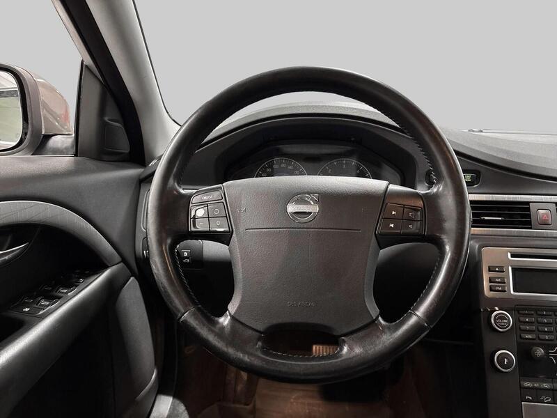 Volvo XC70 vaihtoauto