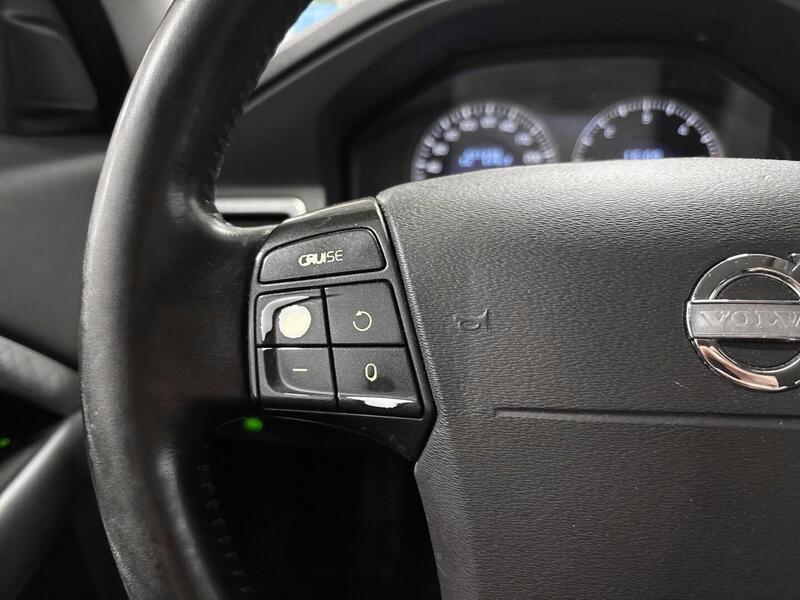 Volvo XC70 vaihtoauto