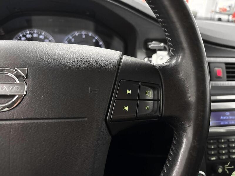 Volvo XC70 vaihtoauto