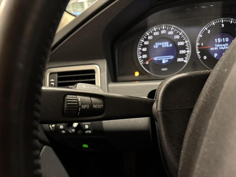 Volvo XC70 vaihtoauto