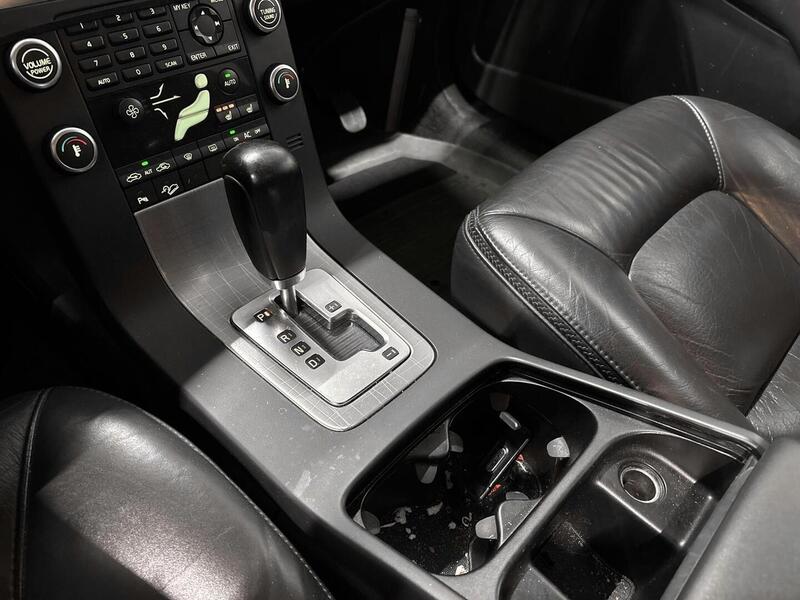 Volvo XC70 vaihtoauto