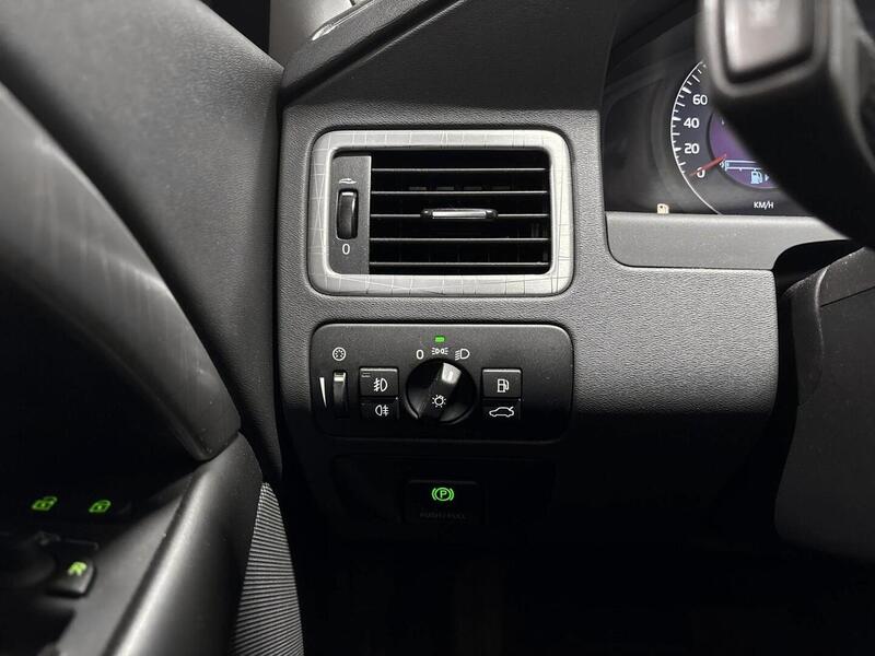 Volvo XC70 vaihtoauto