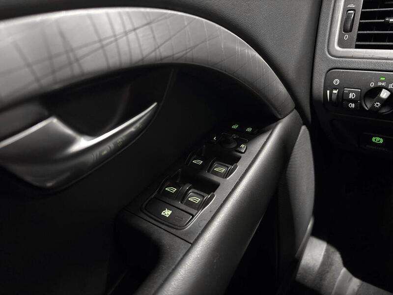 Volvo XC70 vaihtoauto