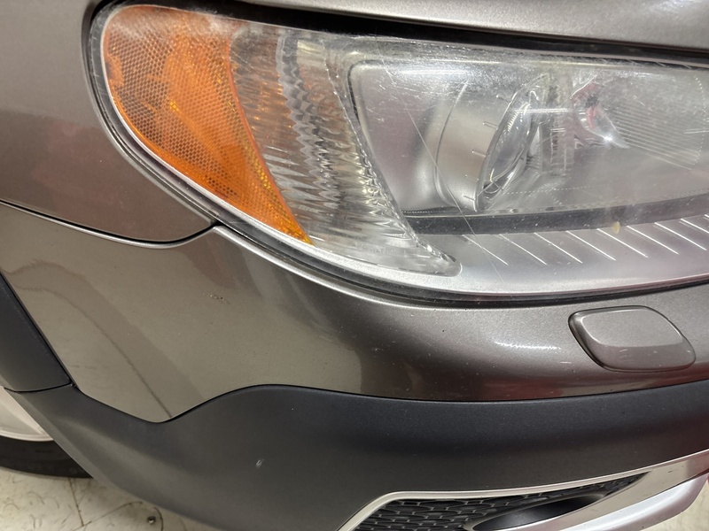 Volvo XC70 vaihtoauto