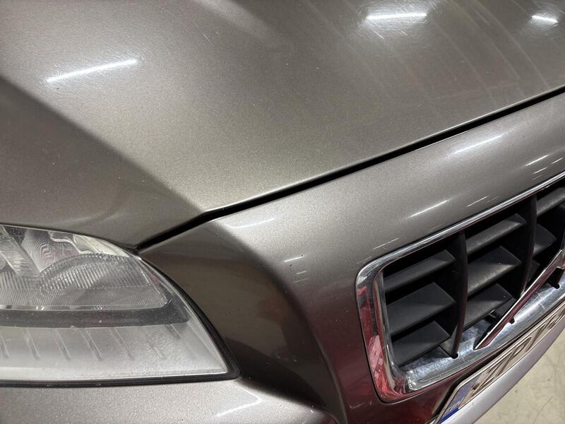 Volvo XC70 vaihtoauto