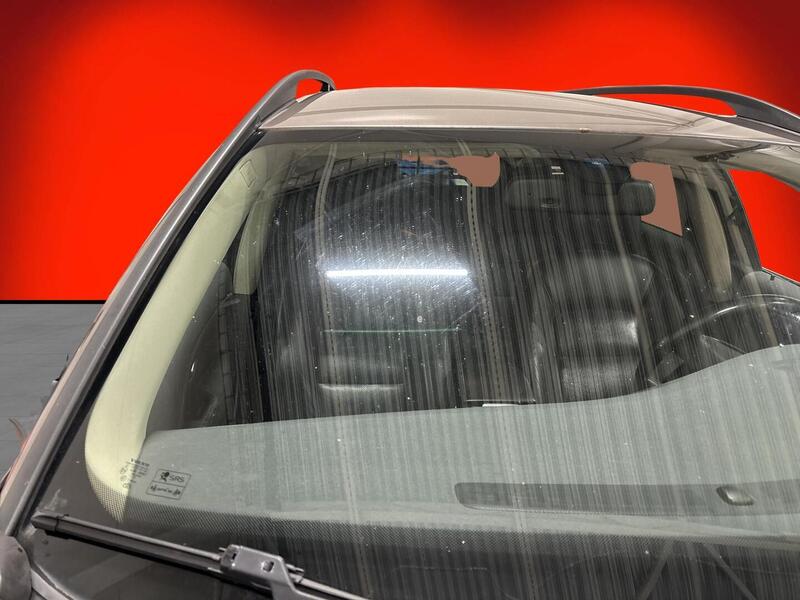 Volvo XC70 vaihtoauto