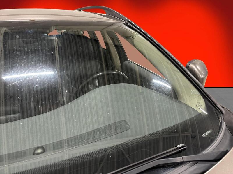 Volvo XC70 vaihtoauto