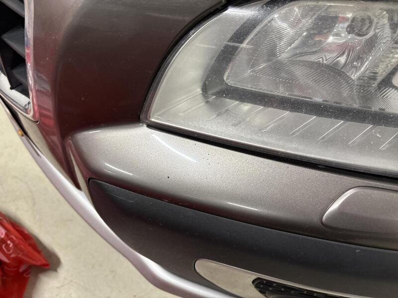 Volvo XC70 vaihtoauto