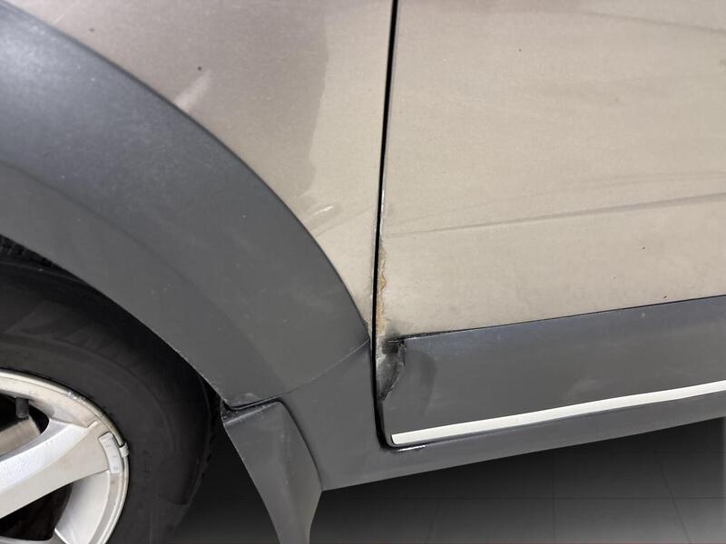 Volvo XC70 vaihtoauto