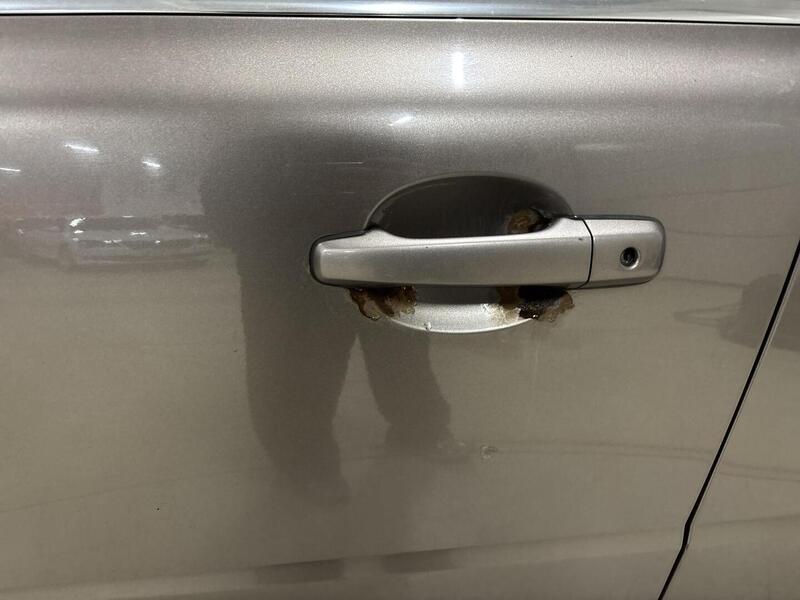 Volvo XC70 vaihtoauto