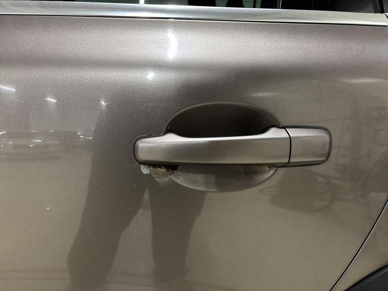 Volvo XC70 vaihtoauto