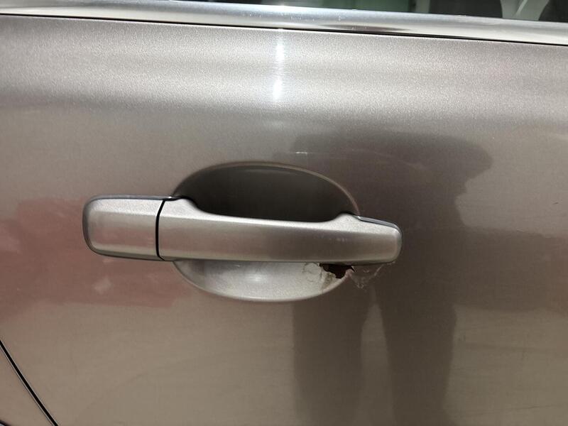 Volvo XC70 vaihtoauto