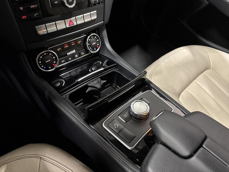 Mercedes-Benz CLS vaihtoauto