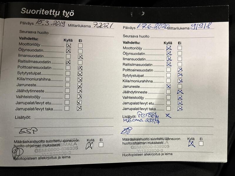 Mercedes-Benz CLS vaihtoauto