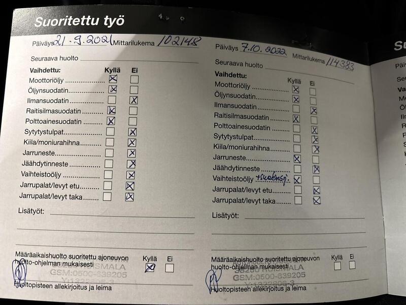 Mercedes-Benz CLS vaihtoauto