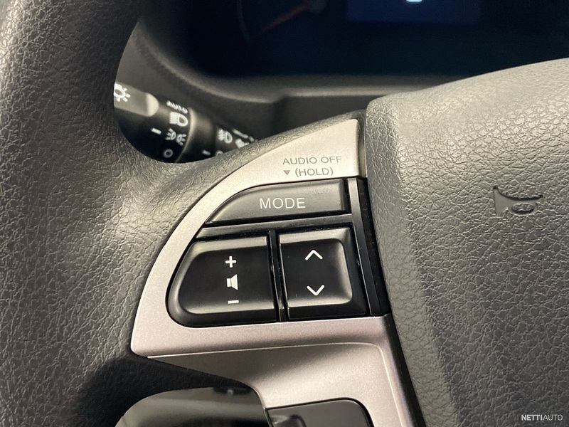 BYD eTP3 vaihtoauto
