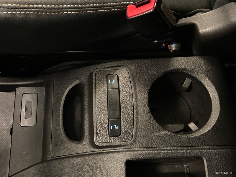 BYD eTP3 vaihtoauto