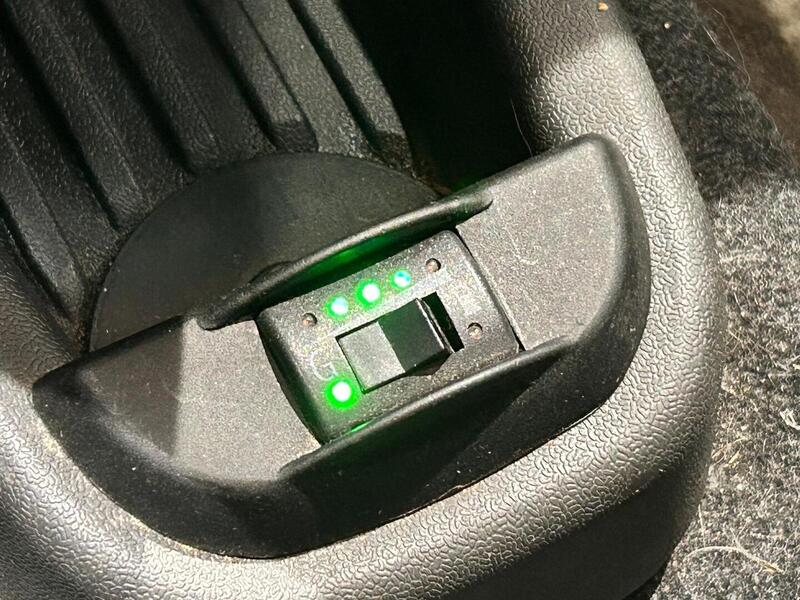 Fiat Doblò vaihtoauto