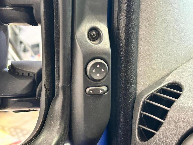 Fiat Doblò vaihtoauto