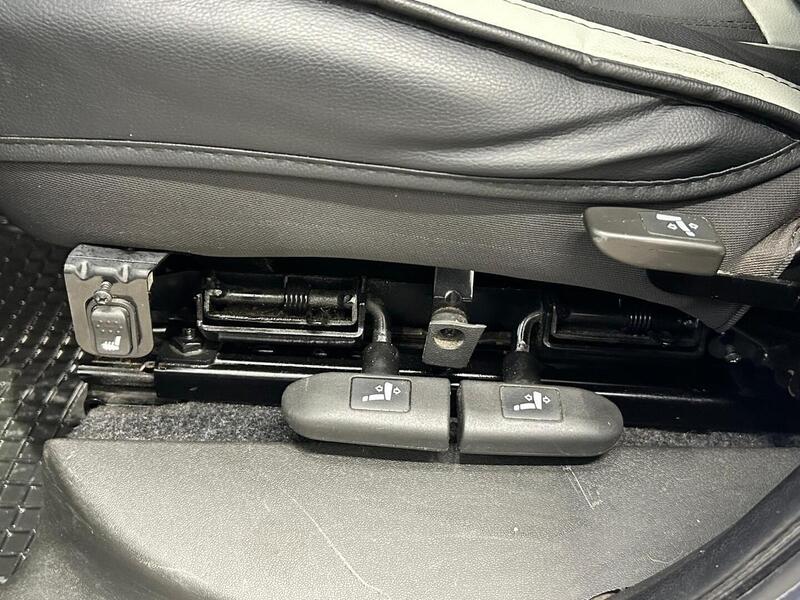 Fiat Doblò vaihtoauto