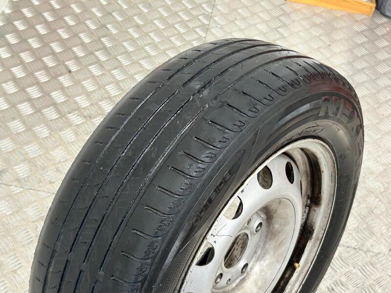 Fiat Doblò vaihtoauto