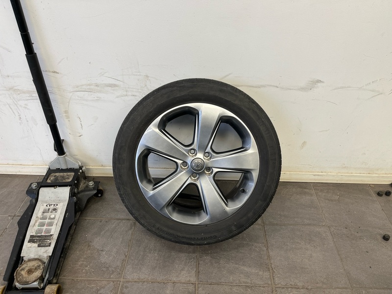 Opel Mokka vaihtoauto