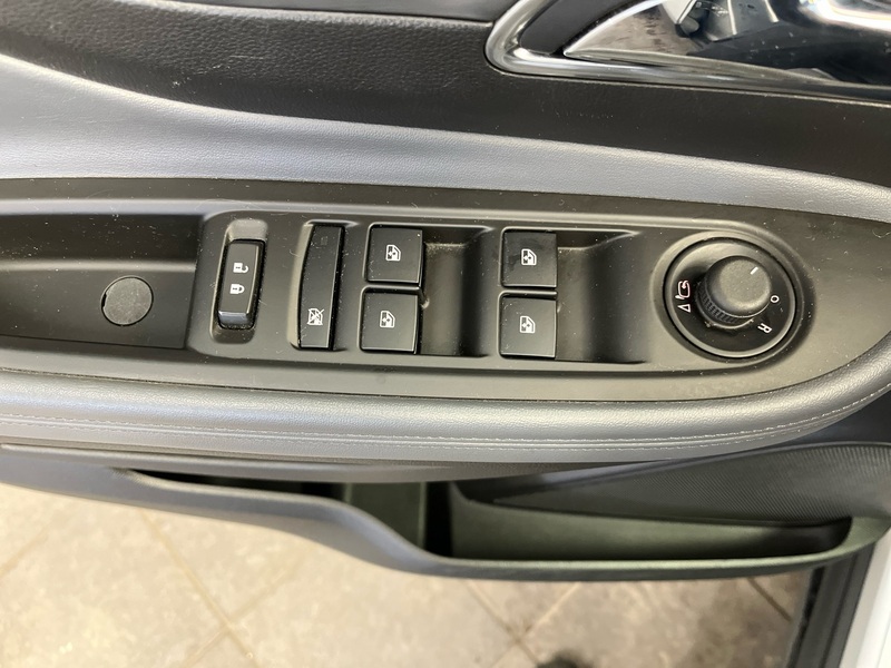 Opel Mokka vaihtoauto