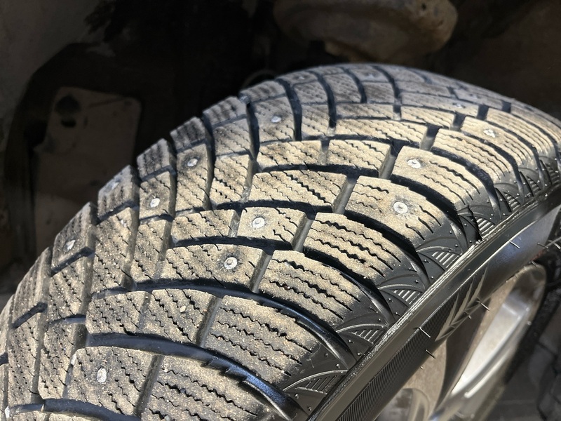 Subaru XV vaihtoauto